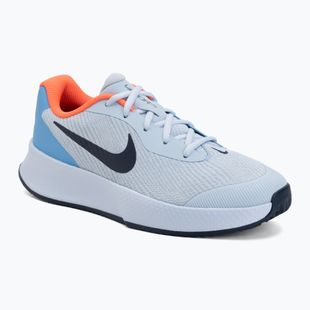 Pánske topánky Nike Vapor Lite 3 Clay hydrogen blue/hot lava/midnight navy
