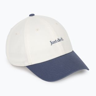 Šiltovka Nike Club Unstructured JDI sail/diffused blue/diffused blue
