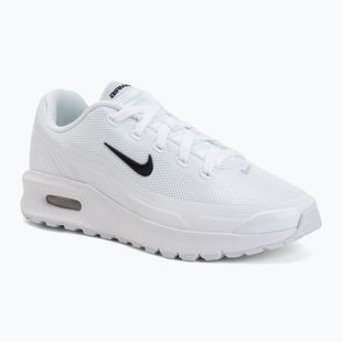 Dámske topánky Nike Air Max Bia white/wolf grey/black