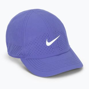 Šiltovka Nike Dri-Fit ADV Club sapphire/white