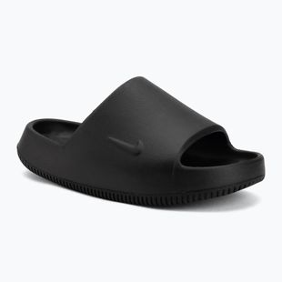 Dámske šľapky Nike Calm 2.0 black/black/black