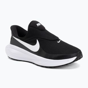 Pánske bežecké topánky Nike Revolution 8 EasyOn black/anthracite/wolf grey/white