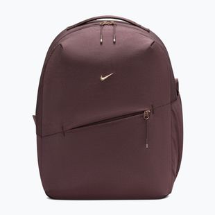 Mestský batoh Nike Aura 24 l tattoo/light transparent gold