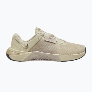 Dámske tréningové topánky Nike Metcon 10 SE Light Khaki/Cream II/Metallic Gold Grain