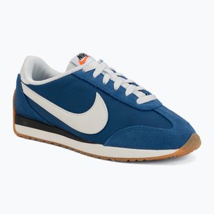 Pánske topánky Nike Pacific court blue/black/gum light brown/sail