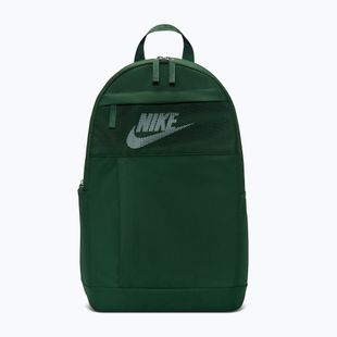 Mestský batoh Nike Elemental 21 l fir/summit white