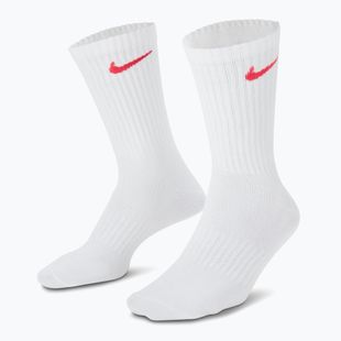 Ponožky Nike Everyday Lightweight Crew 3 pack multi-color/938