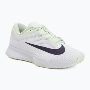 Tenisové topánky Nike Vapor Pro 3 white/volt tint/dark raisin