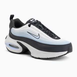 Dámske topánky Nike Air Max Portal white/dark smoke grey/hydrogen blue