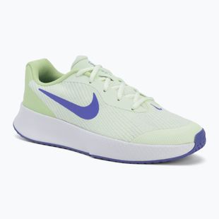 Dámske tenisové topánky Nike Vapor Lite 3 volt tint/white/light liquid lime/sapphire