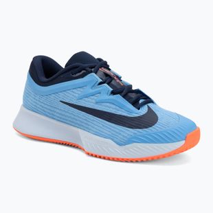 Pánske tenisové topánky Nike Vapor Pro 3 Clay university blue/white/midnight navy