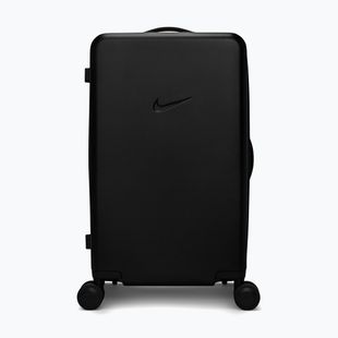 Cestovný kufor Nike Medium Checked Luggage 96 l black