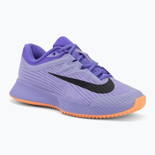 Dámske tenisové topánky Nike Vapor Pro 3 Clay light thistle/sapphire/black