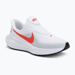 Pánske bežecké tenisky Nike Revolution 8 EasyOn white/off white/light crimson