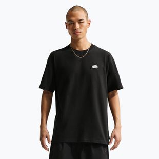 Pánske tričko Nike Sportswear black