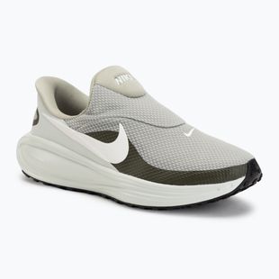 Pánske bežecké tenisky Nike Revolution 8 EasyOn spruce fog/cargo khaki/spruce aura/sail