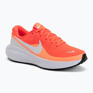 Dámske bežecké topánky Nike Revolution 8 hot lava/orange pulse/black/white