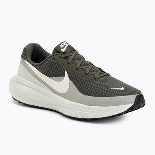 Pánske bežecké topánky Nike Revolution 8 cargo khaki/spruce aura/spruce fog/sail