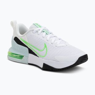 Pánska tréningová obuv Nike Air Max Alpha Trainer 6 white/glacier blue/green strike