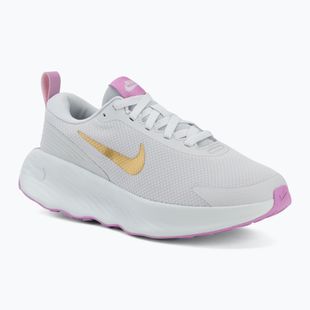 Dámske topánky Nike Promina vast grey/light magenta/metallic gold