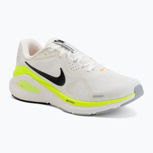 Pánske bežecké topánky Nike Structure 26 summit white/volt/total orange/black