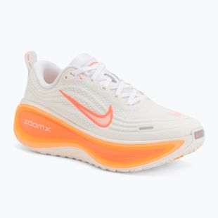 Dámske bežecké topánky Nike Vomero Plus sail/white/orange pulse/hot lava
