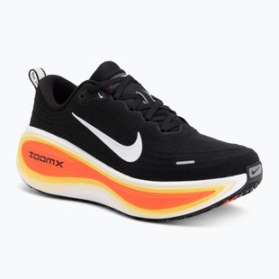 Pánske bežecké topánky Nike Vomero Plus black/bright crimson/sail/white