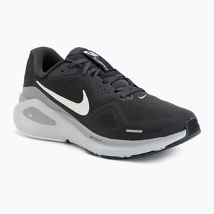 Pánske bežecké topánky Nike Structure 26 anthracite/light smoke grey/sail