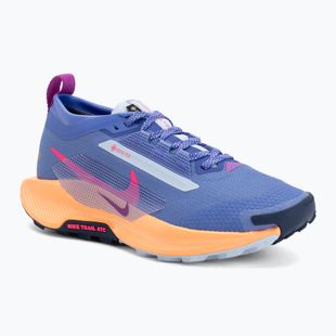 Dámske bežecké topánky Nike Pegasus Trail 5 GTX sapphire/hydrogen blue/hyper pink