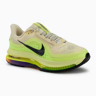 Pánske bežecké topánky Nike Pegasus Premium alabaster/barely volt/volt ice/black