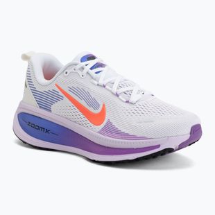 Dámske bežecké topánky Nike Vomero 18 white/violet mist/sapphire/hot lava