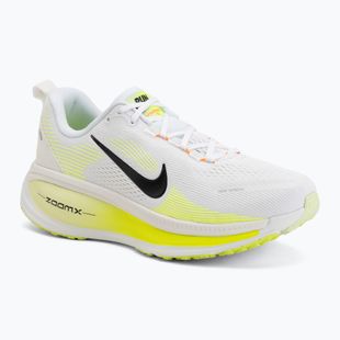 Pánske bežecké topánky Nike Vomero 18 white/volt/barely volt/black