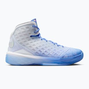 Pánske basketbalové topánky Jordan Kobe III Protro Royal Pulse/White/Chrome
