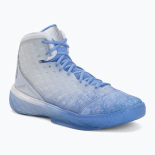 Pánske basketbalové topánky Jordan Kobe III Protro Royal Pulse/White/Chrome