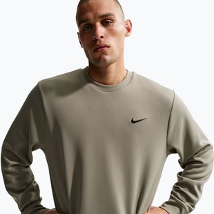 Pánska tréningová mikina Nike Hyverse Dri-Fit Crew