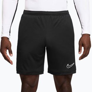Pánske futbalové šortky Nike Dri-Fit Academy black/black/white