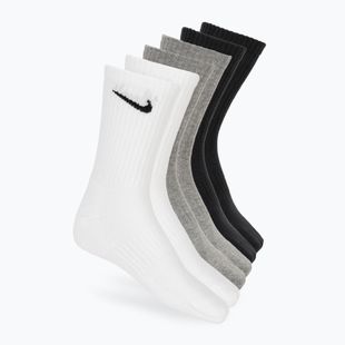Ponožky Nike Everyday Cushioned multi color