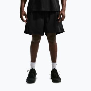 Pánske šortky Nike Primary NanoKnit Dri-Fit Performance 7" black/black