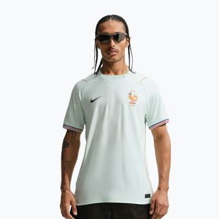 Pánsky futbalový dres Nike FFF 2026 Stadium Away igloo/monarch/monarch