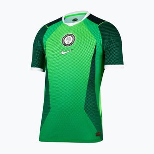 Pánsky futbalový dres Nike Nigeria 2026/27 Match Home pine green/electric green/white
