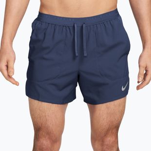 Pánske šortky Nike Stride Dri-Fit Brief-Lined 5"
