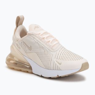 Dámske tenisky Nike Air Max 270 chalk/linen/white/sanddrift