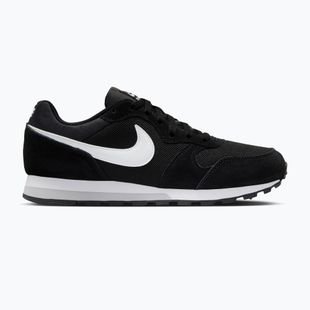 Dámske topánky Nike MD Runner 2 black/wolf grey/white