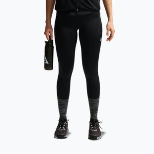 Dámske bežecké legíny Nike ACG black/summit white