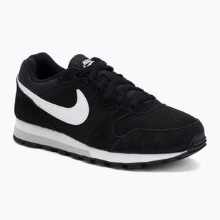 Dámske topánky Nike MD Runner 2 black/wolf grey/white