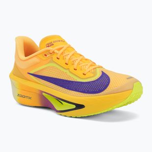 Pánske bežecké topánky Nike Zoom Fly 6 citron pulse/volt ice/indigo burst