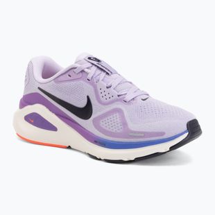 Dámske bežecké topánky Nike Structure 26 violet mist/bright violet/cave purple