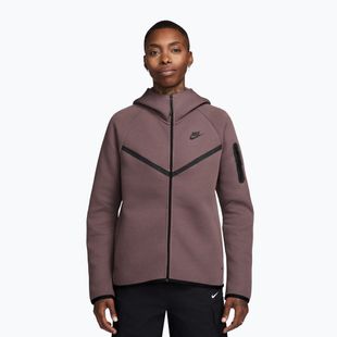 Dámska mikina Nike Sportswear Tech Fleece Windrunner tattoo/grey