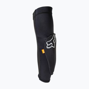 Cyklistické chrániče na lakte Fox Racing Enduro Elbow black