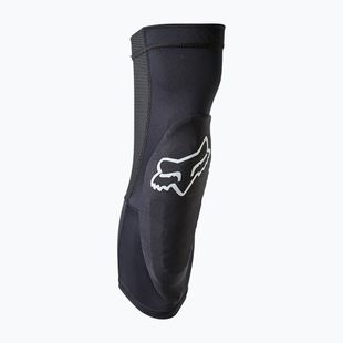 Cyklistické chrániče na kolená Fox Racing Enduro Knee black